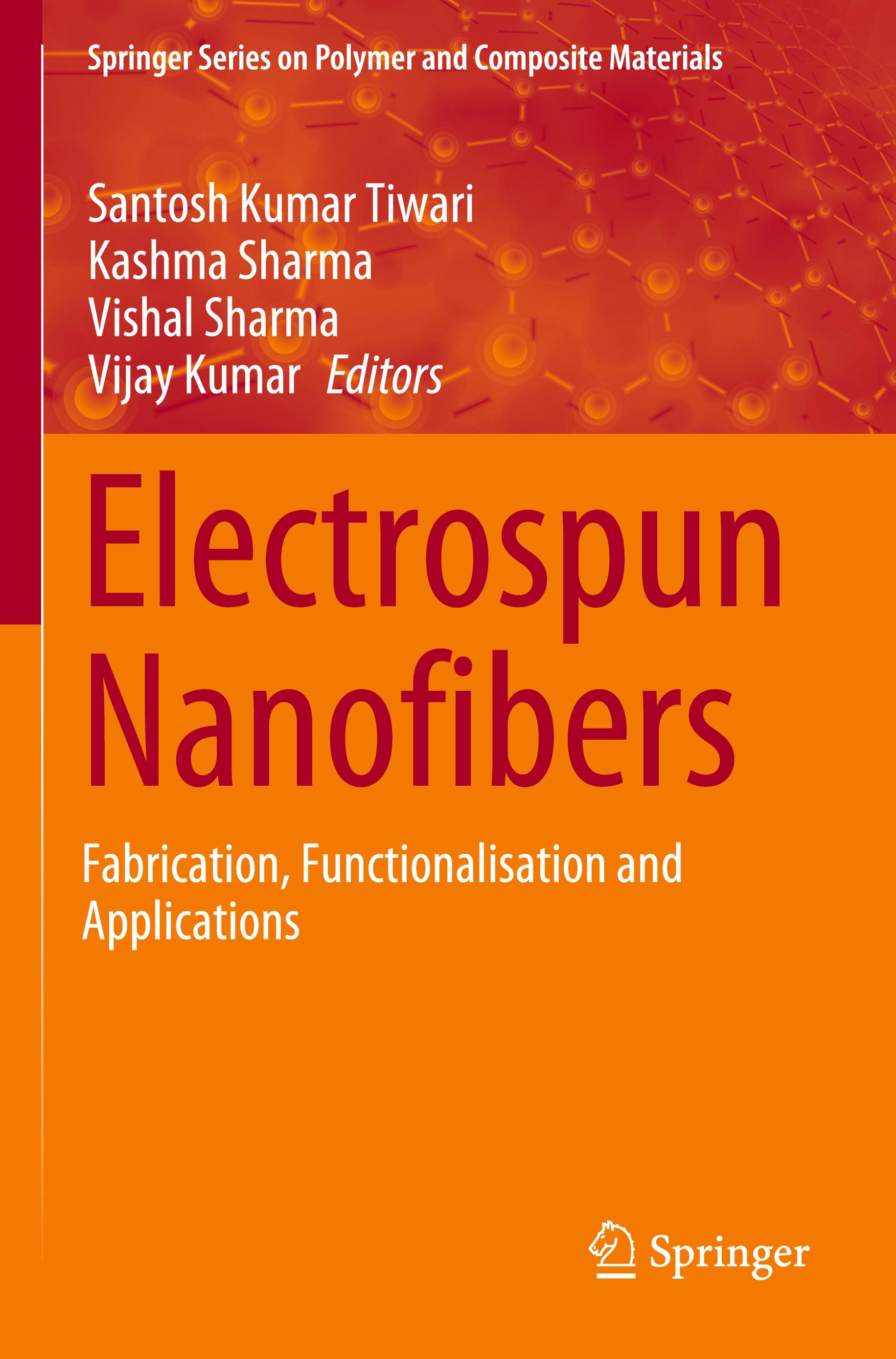 Electrospun Nanofibers