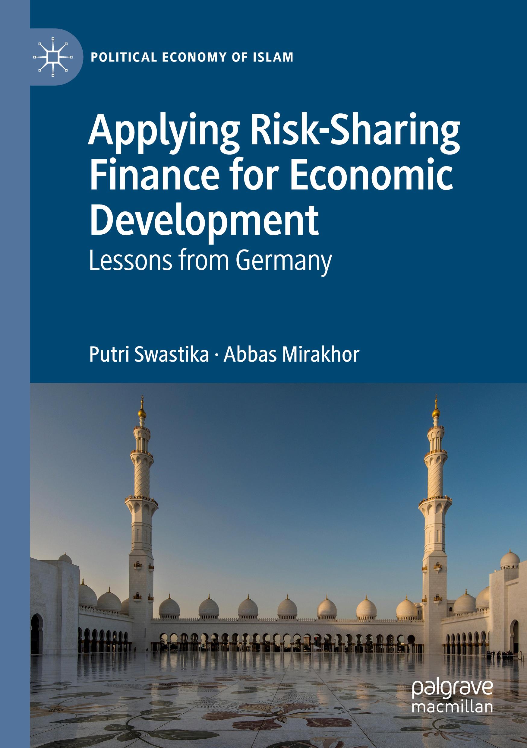 Applying Risk-Sharing Finance for Economic Development