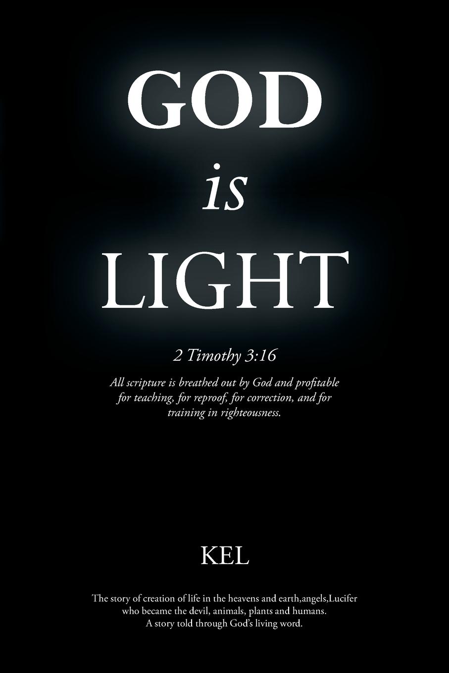 God is Light