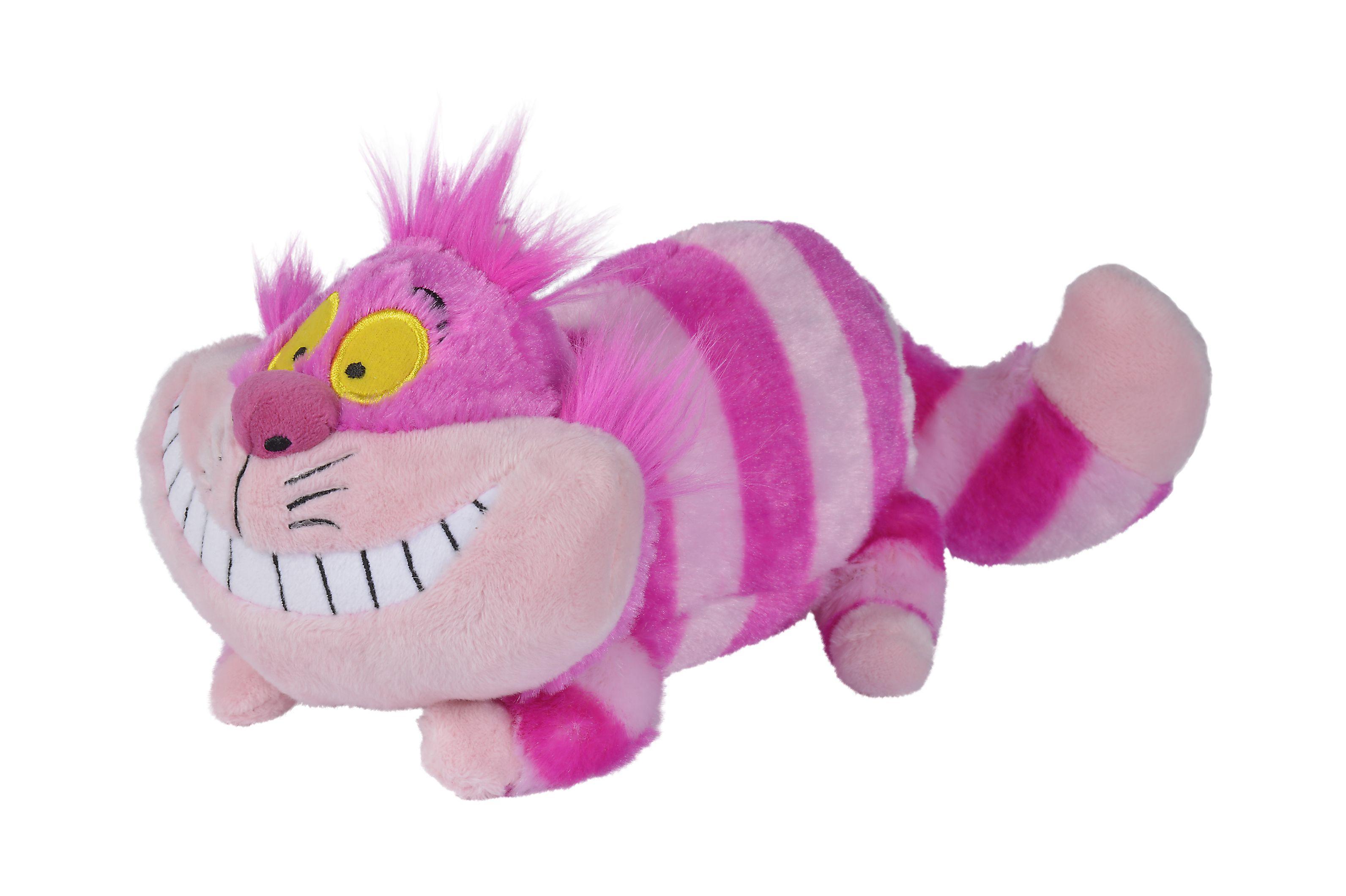 Disney Grinsekatze liegend, 25cm