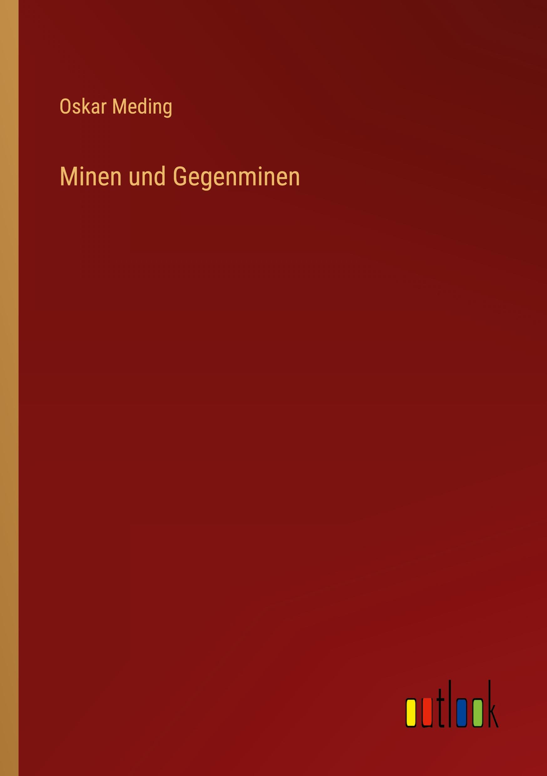 Minen und Gegenminen