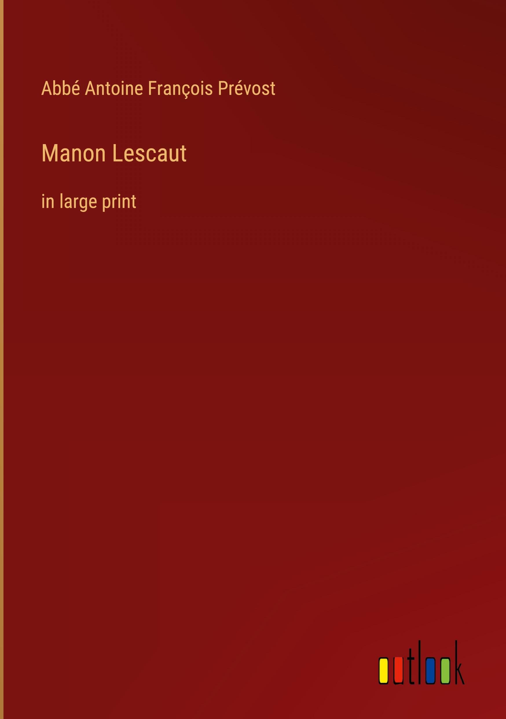 Manon Lescaut