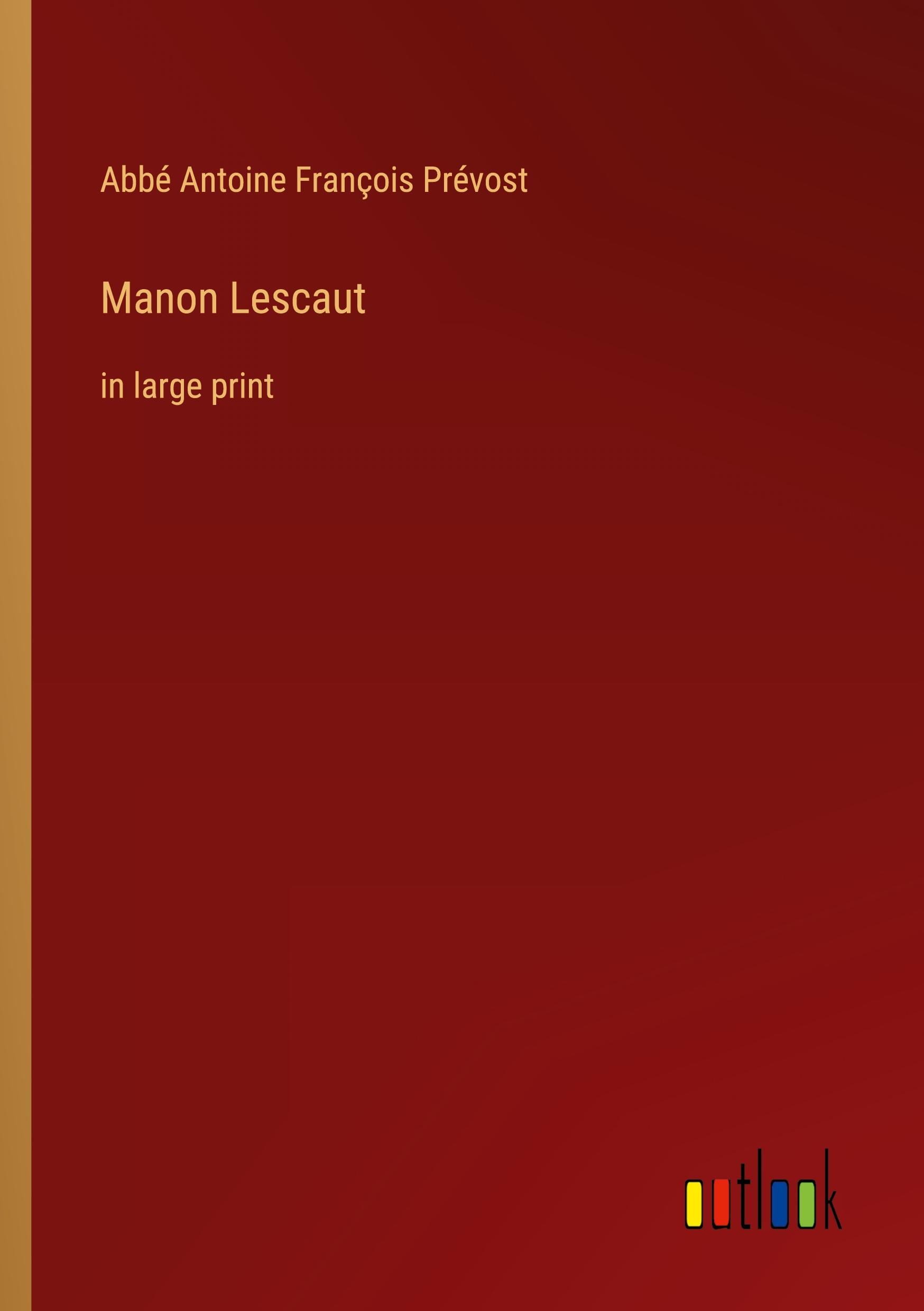 Manon Lescaut