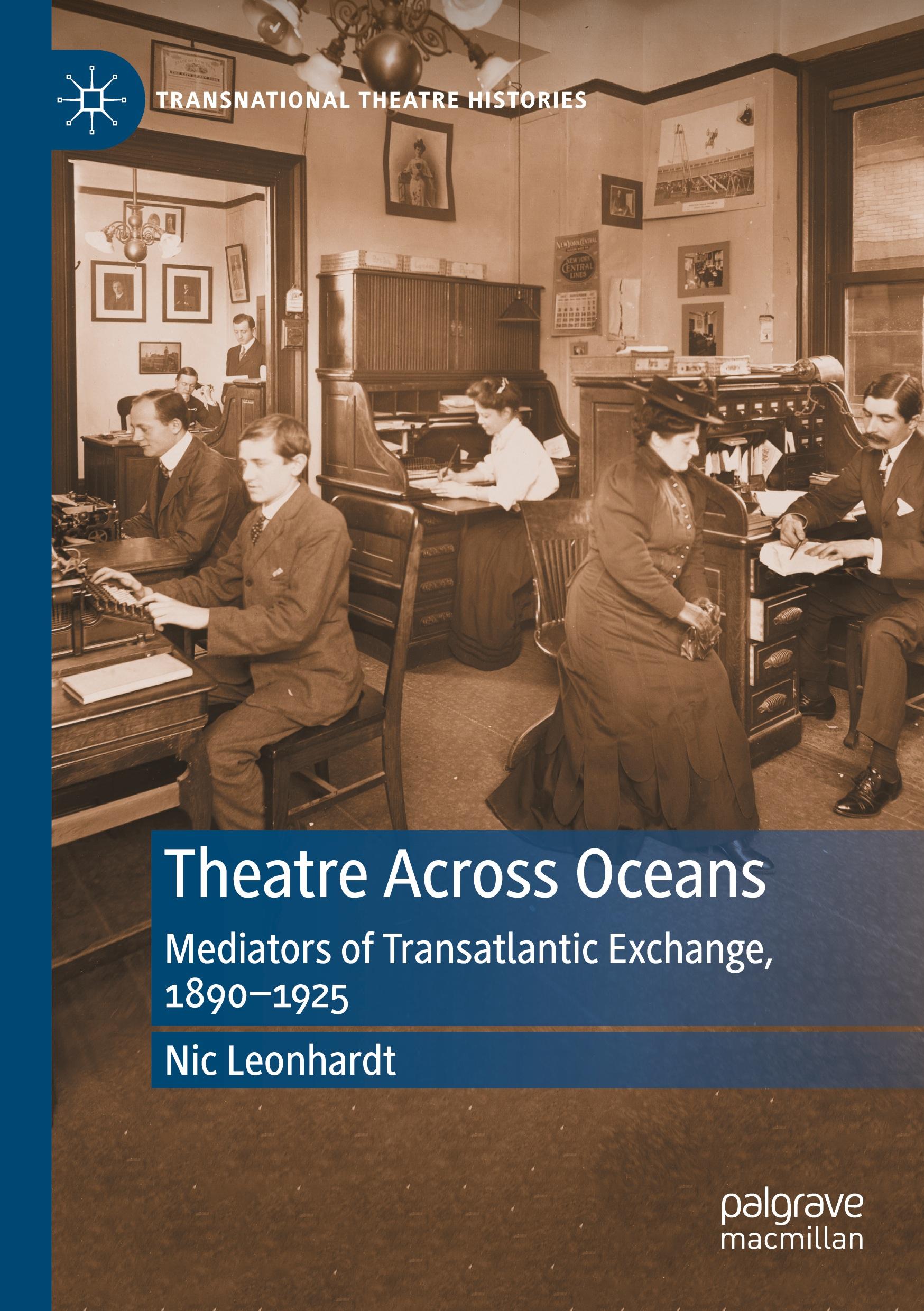 Theatre Across Oceans