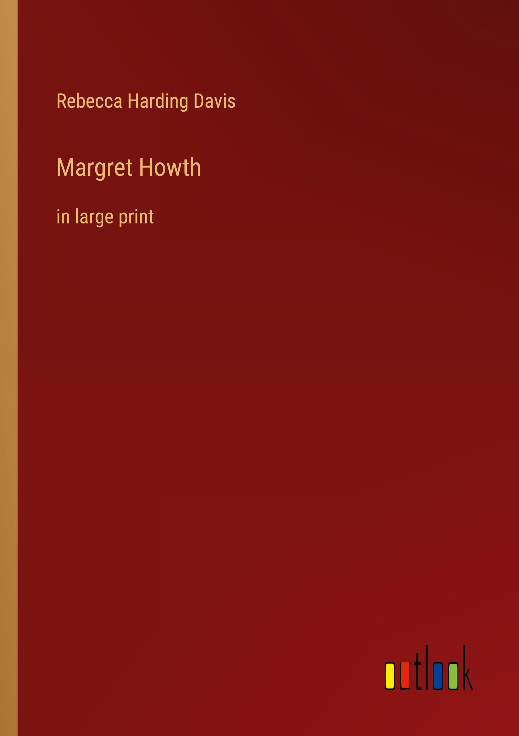 Margret Howth