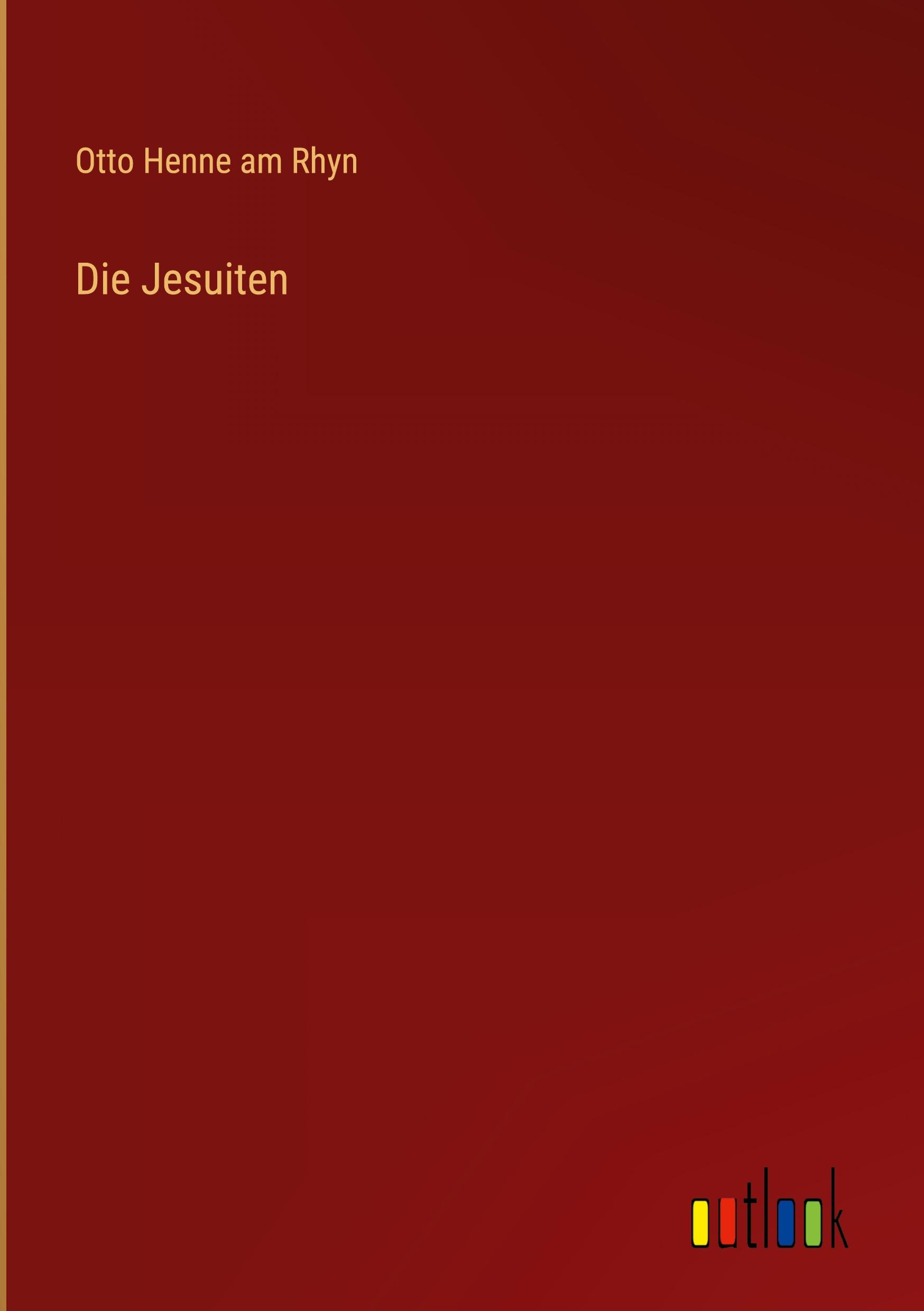 Die Jesuiten