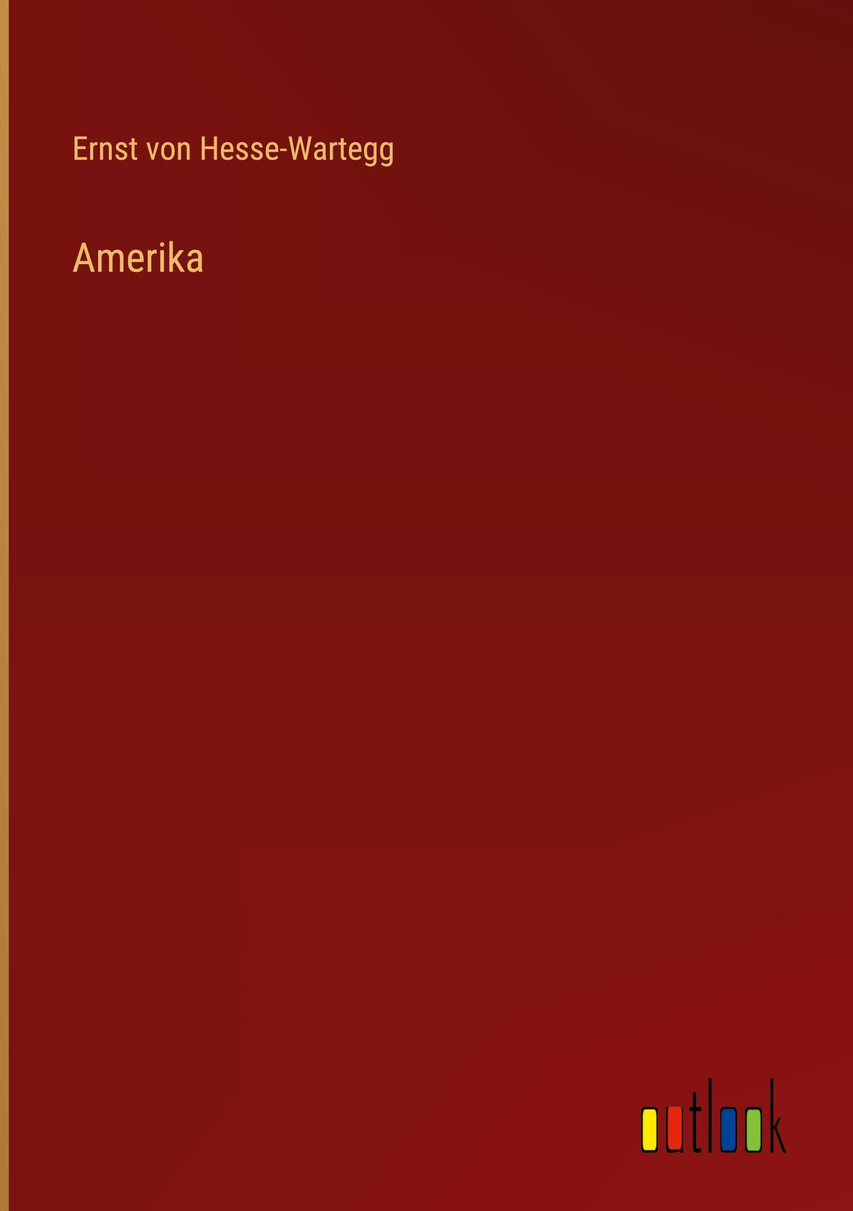 Amerika