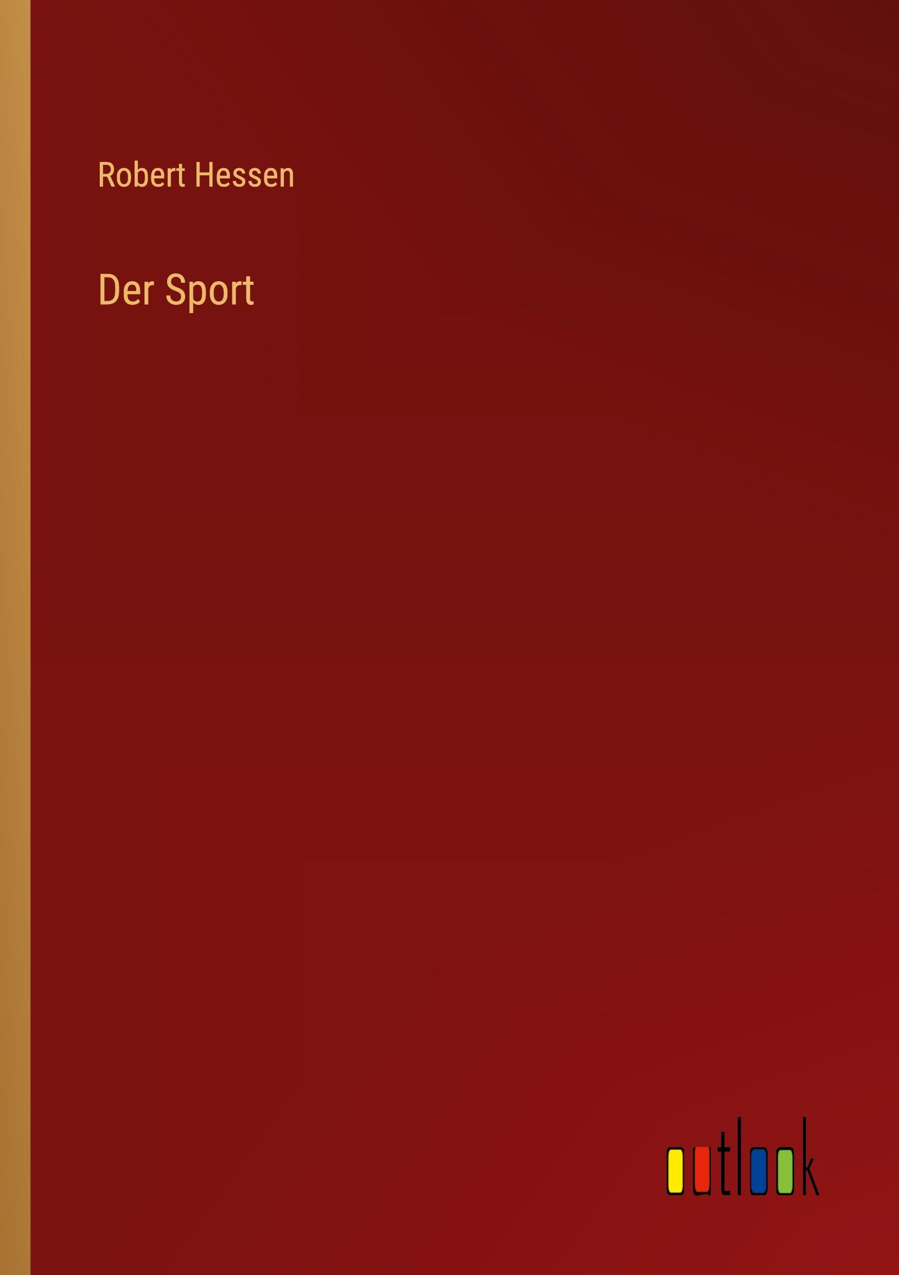 Der Sport