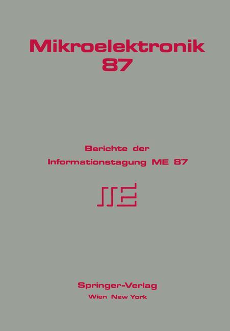 Mikroelektronik 87