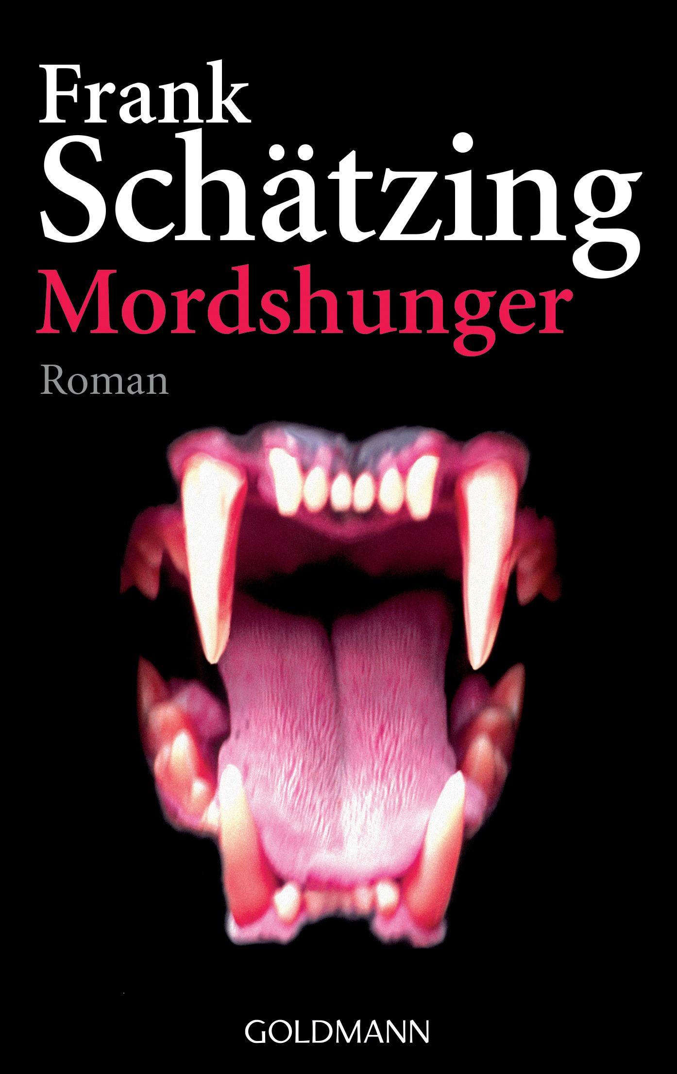 Mordshunger