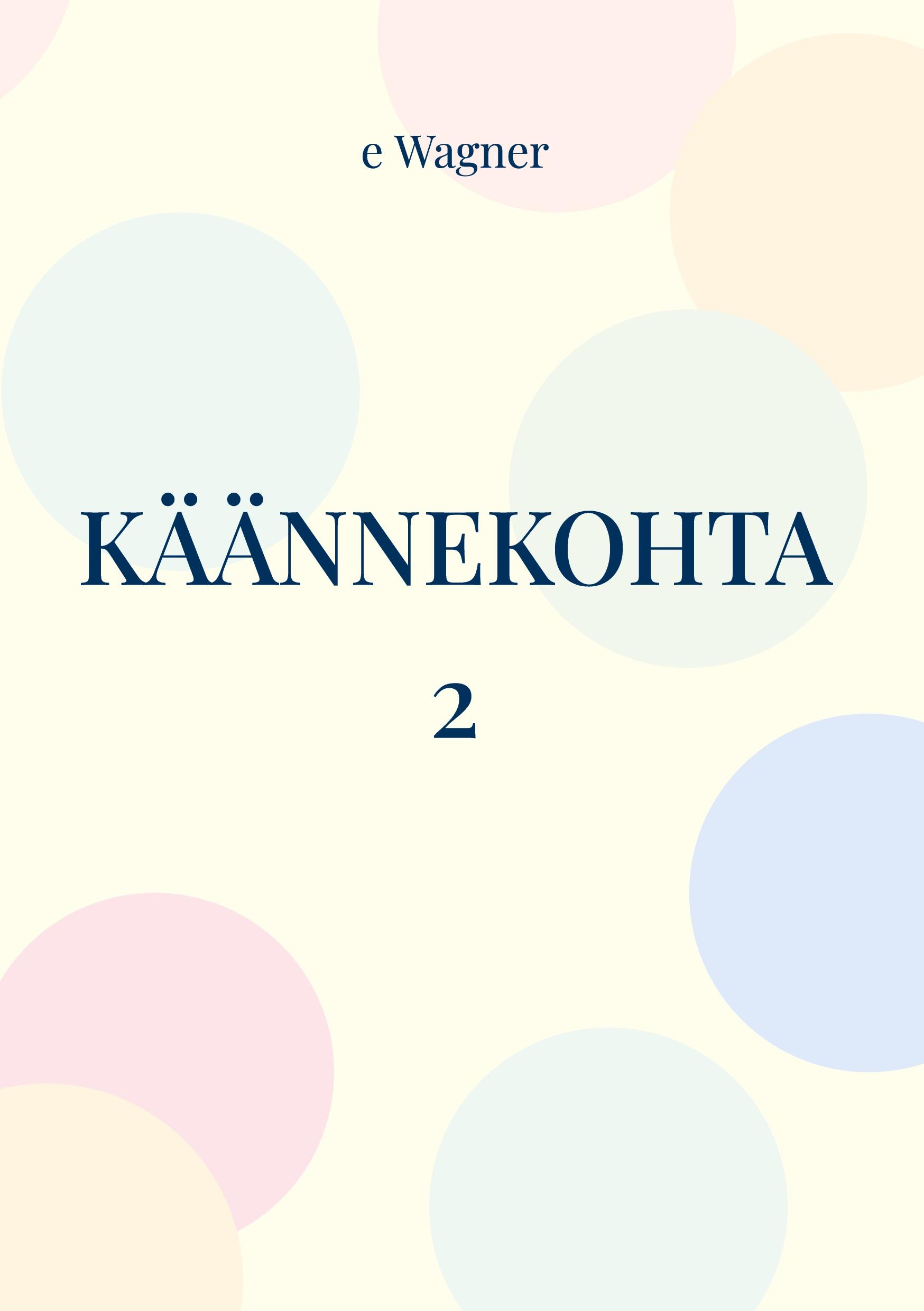 Käännekohta 2