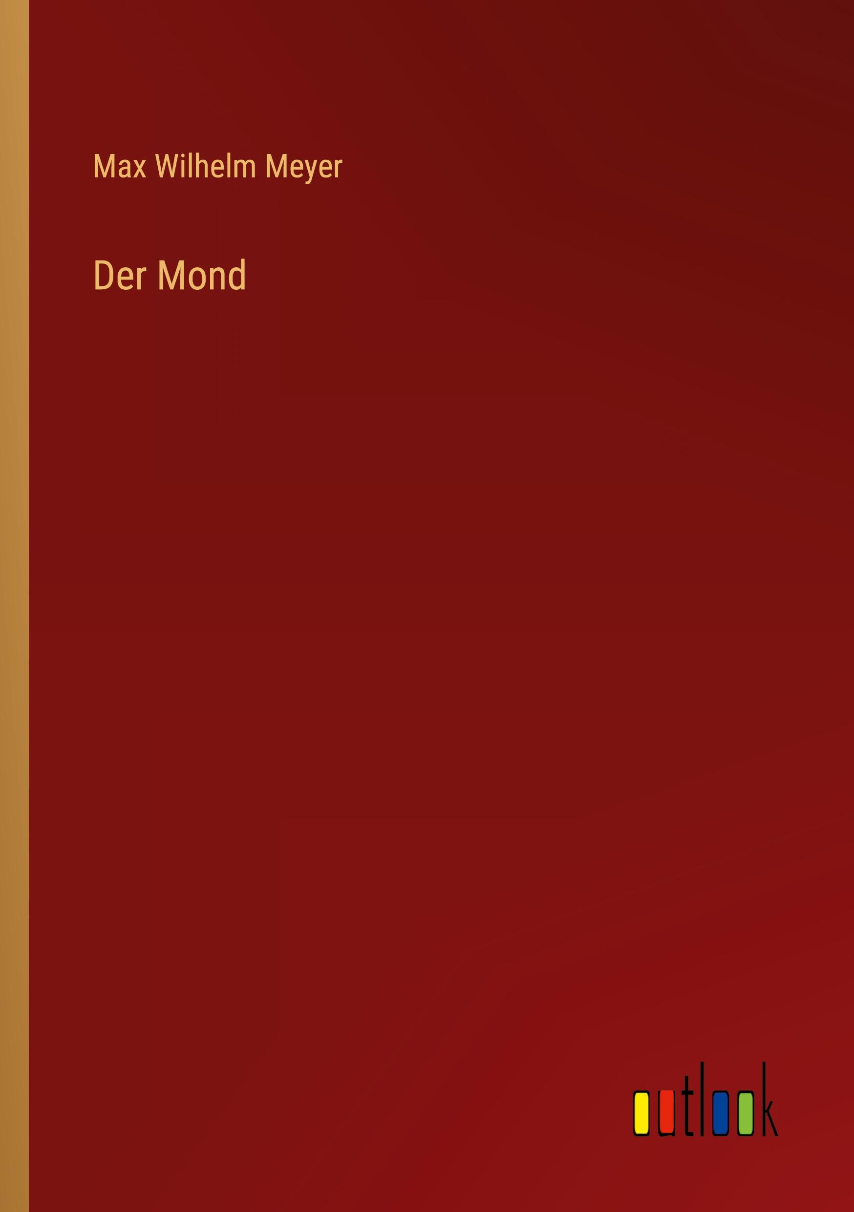 Der Mond