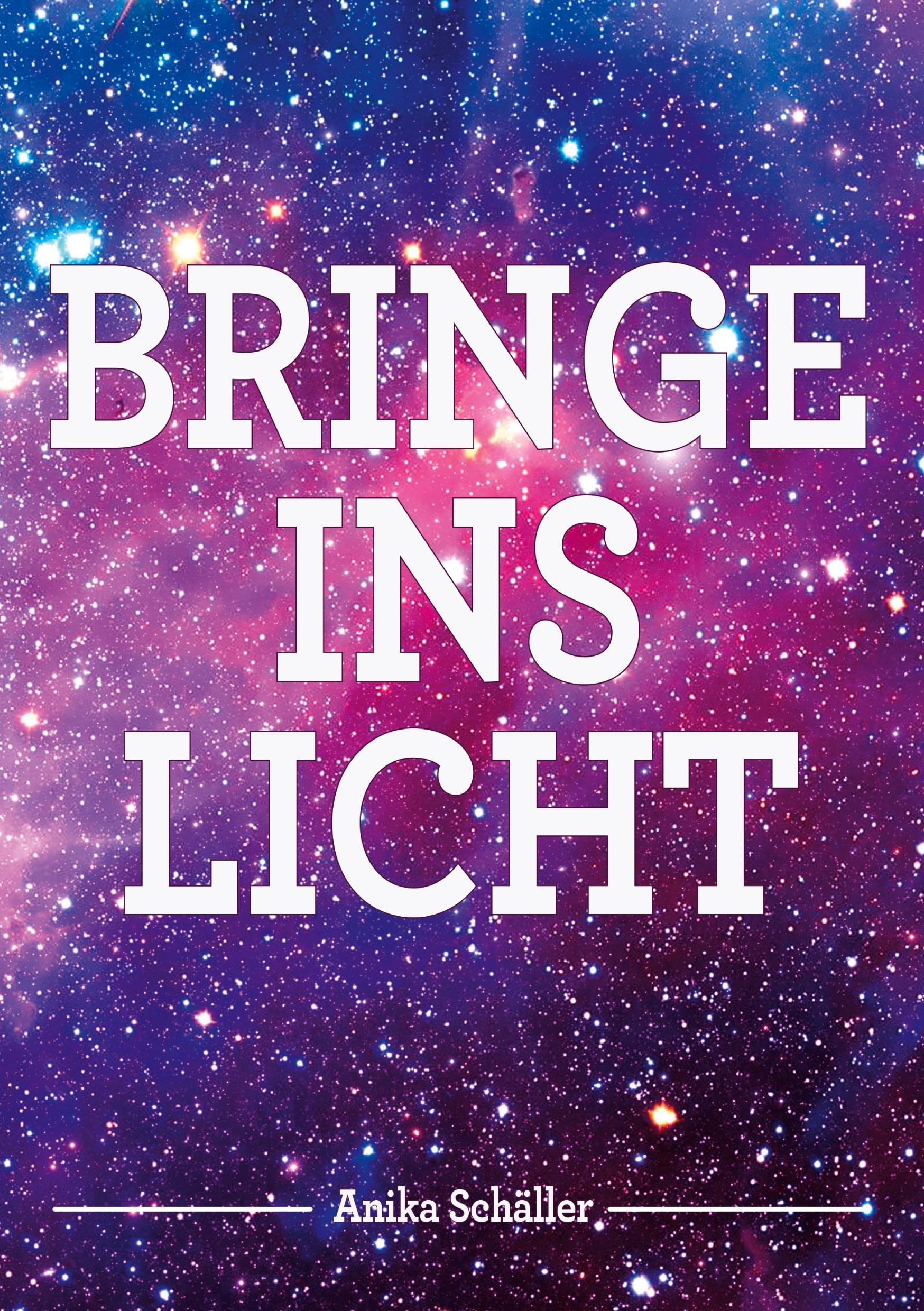 Bringe ins Licht