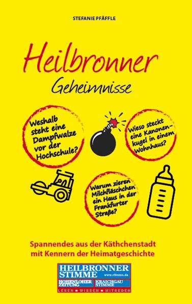 Heilbronner Geheimnisse