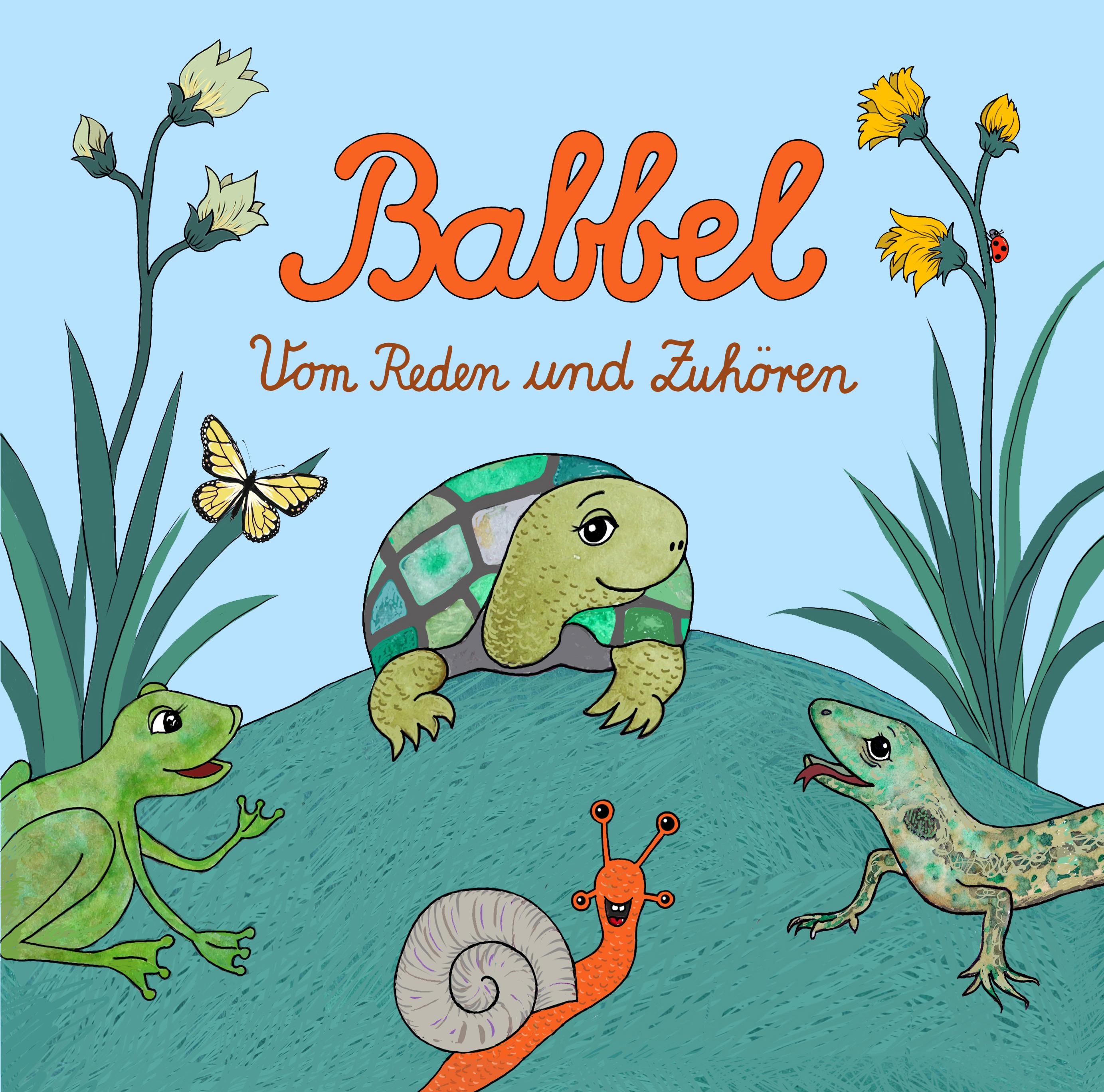 Babbel