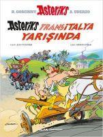 Asteriks Transitalya Yarisinda - 37