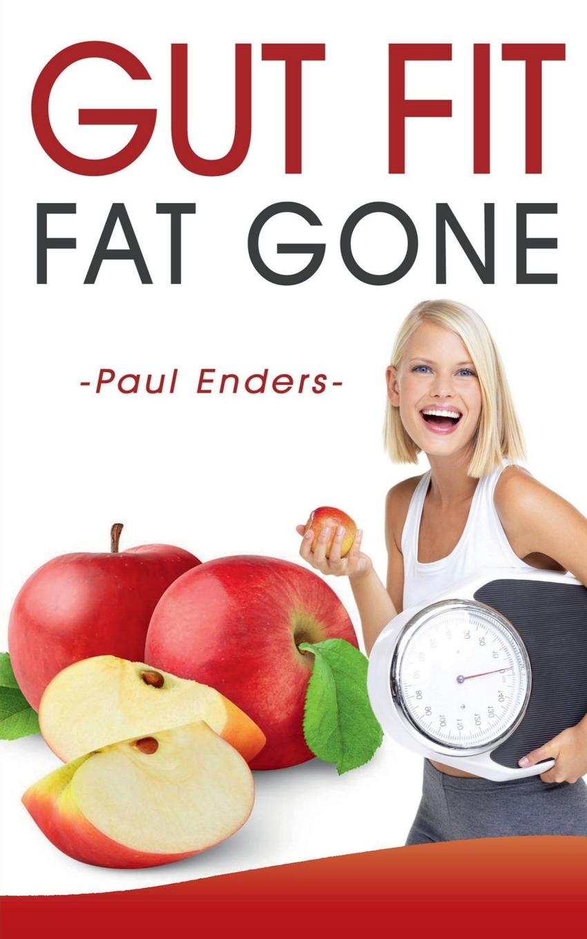 Gut fit  -  fat gone