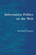 Information Politics on the Web