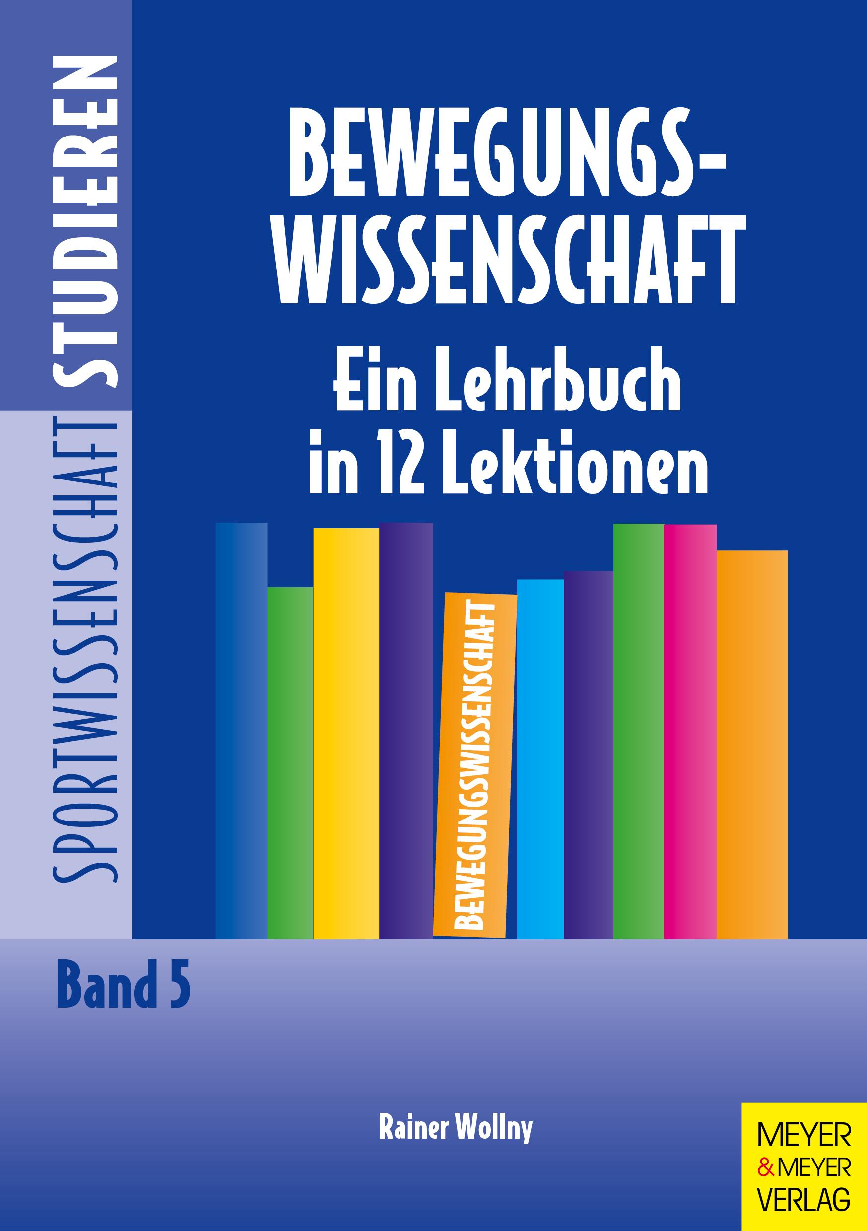 Bewegungswissenschaften