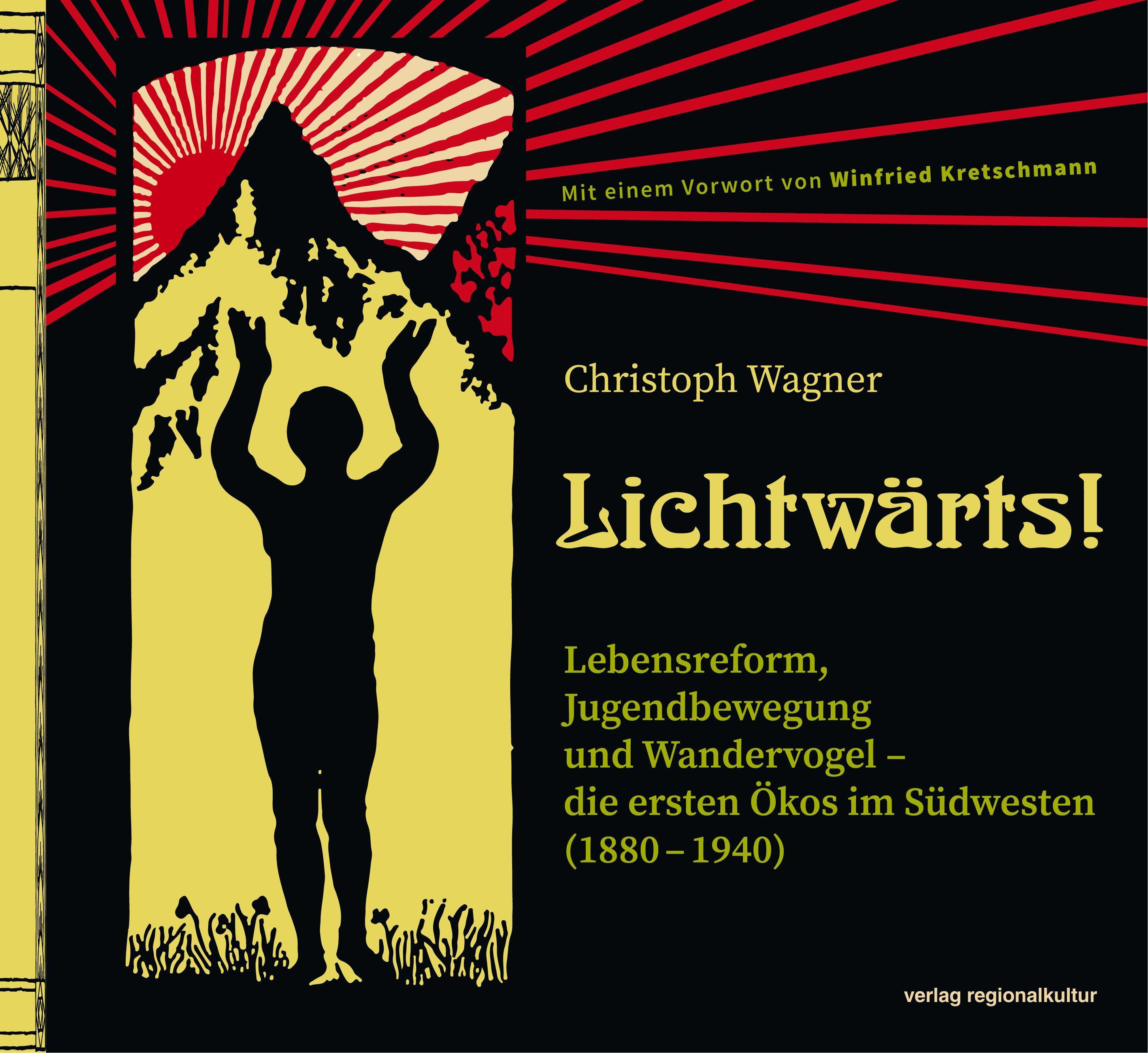 Lichtwärts!