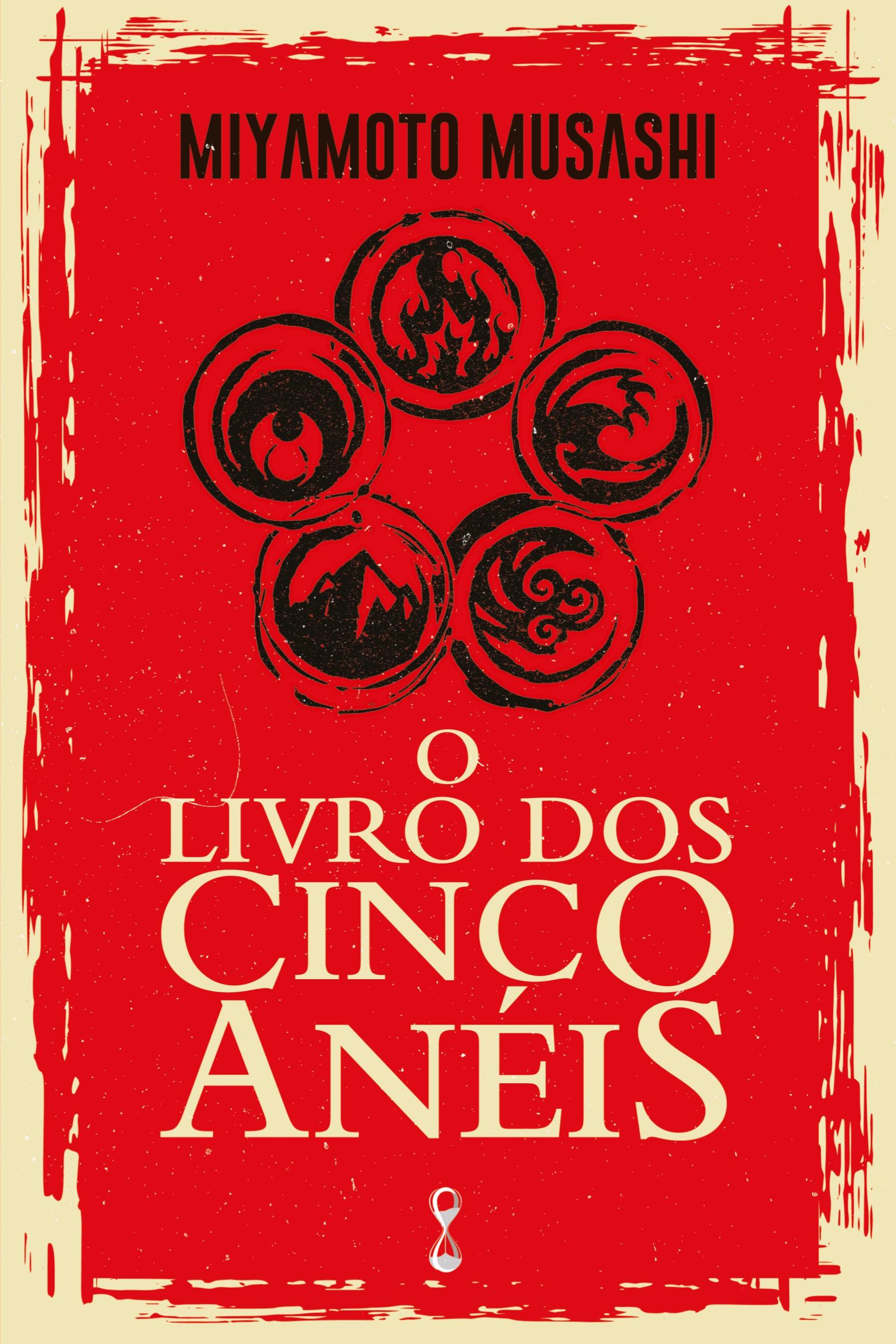 O Livro dos Cinco Anéis