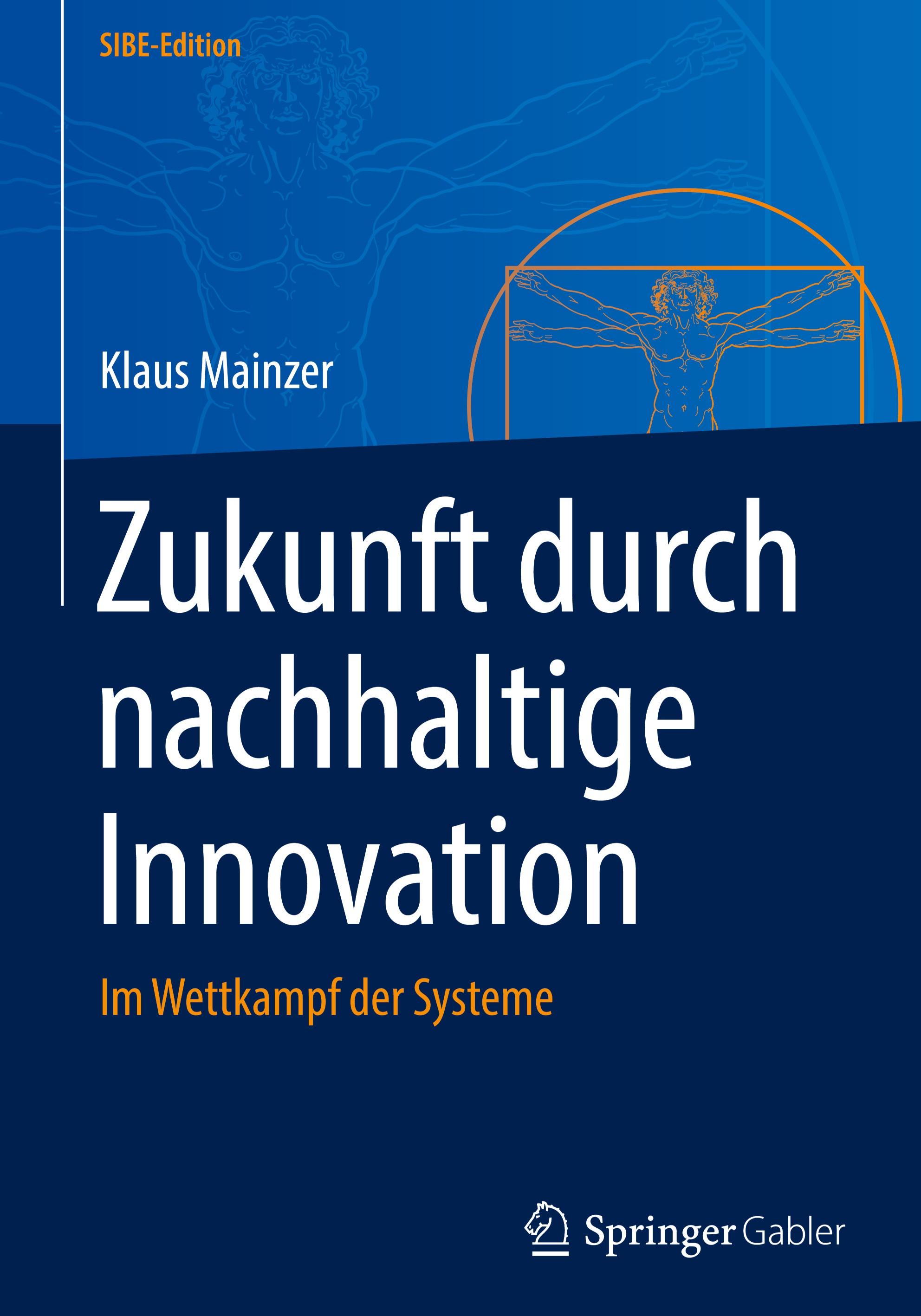 Zukunft durch nachhaltige Innovation