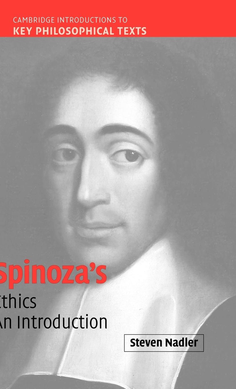 Spinoza's Ethics