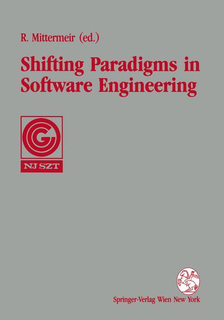 Shifting Paradigms in Software Engineering