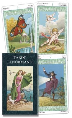 Tarot Lenormand