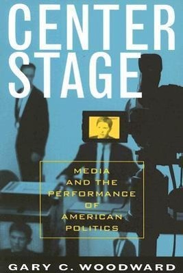 Center Stage