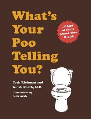 What's Your Poo Telling You?