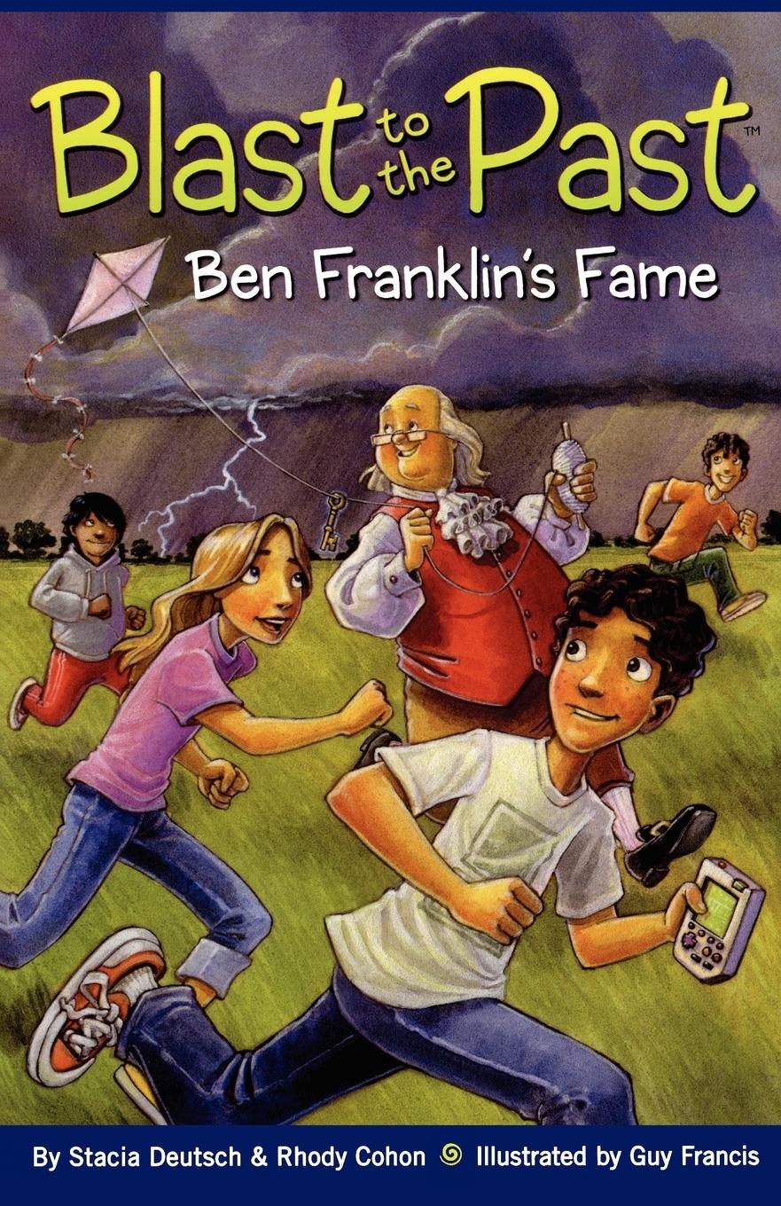 Ben Franklin's Fame