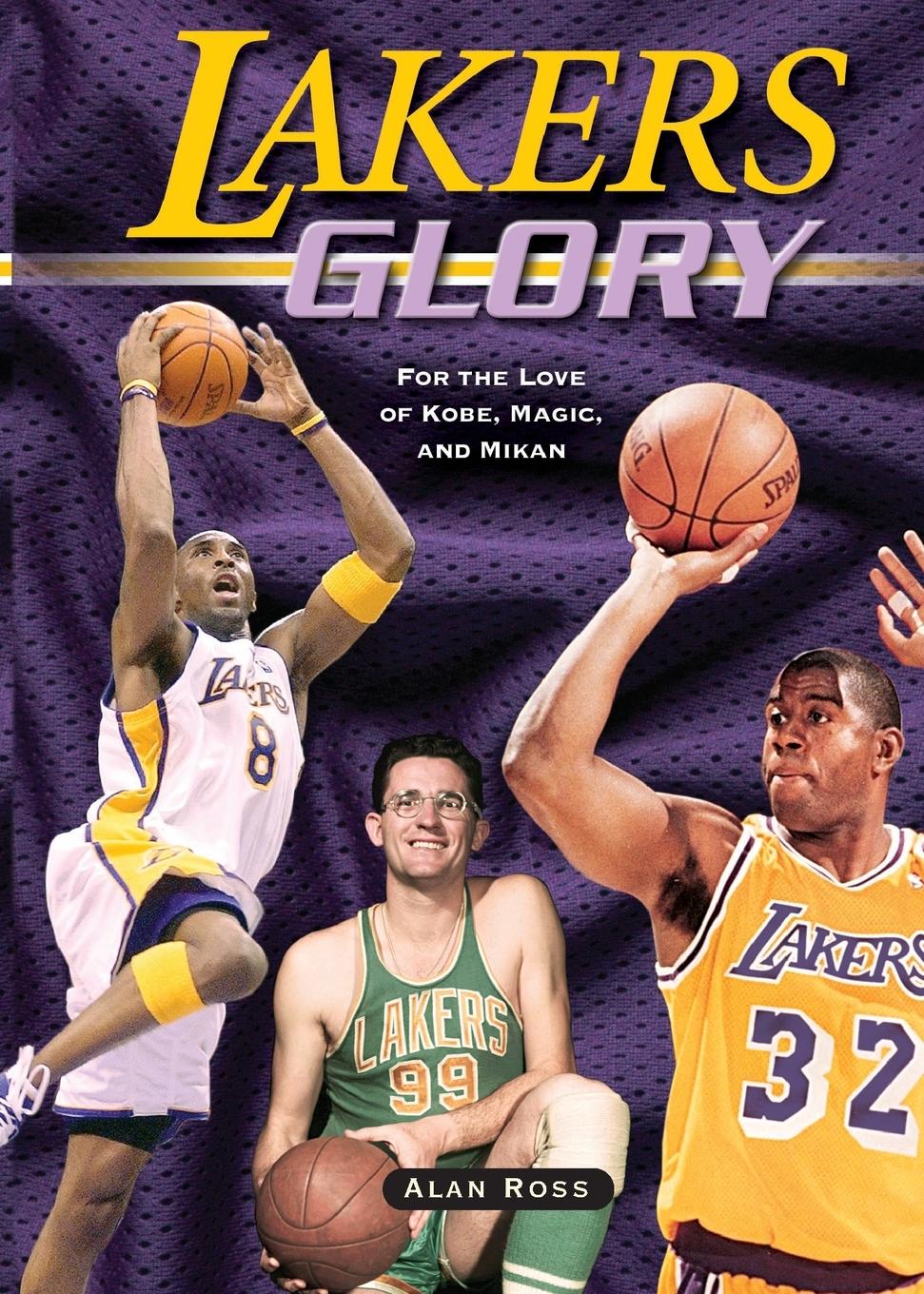 Lakers Glory