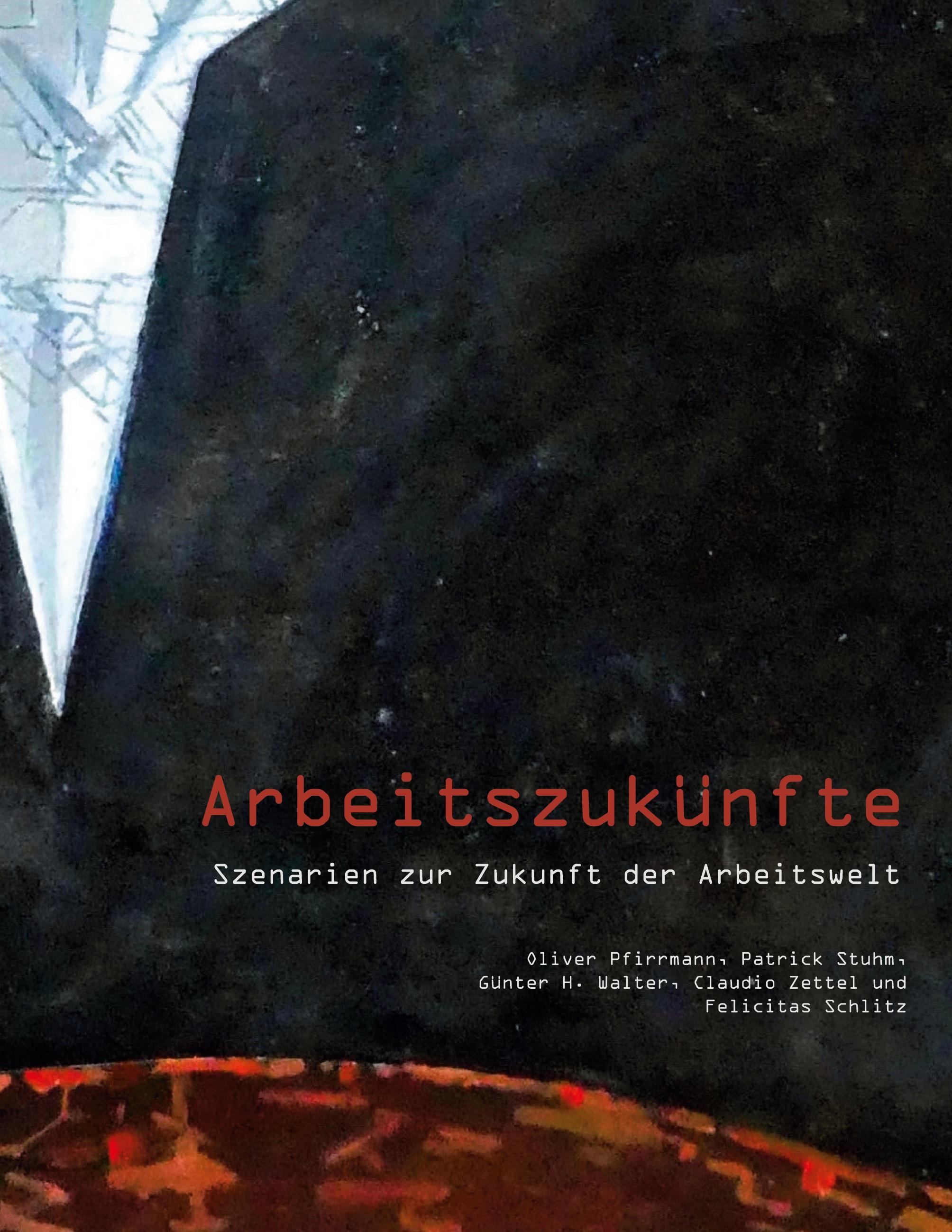 Arbeitszukünfte