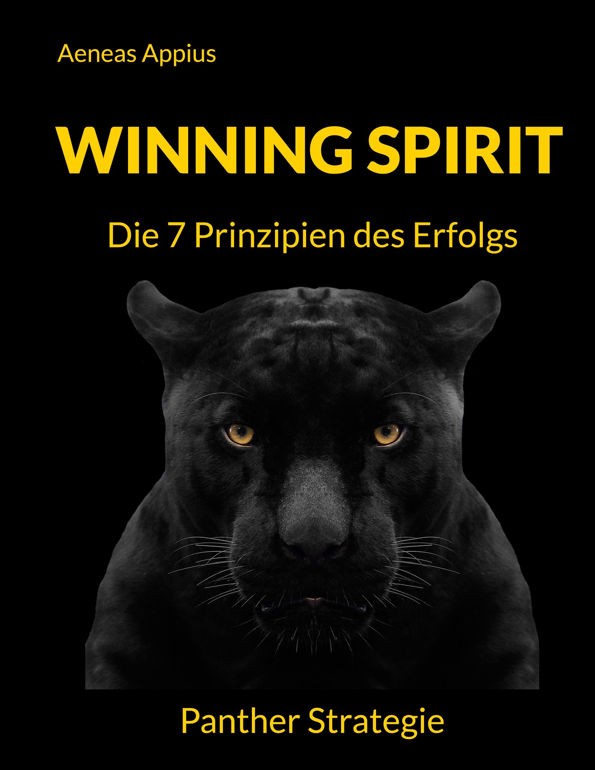 Winning Spirit