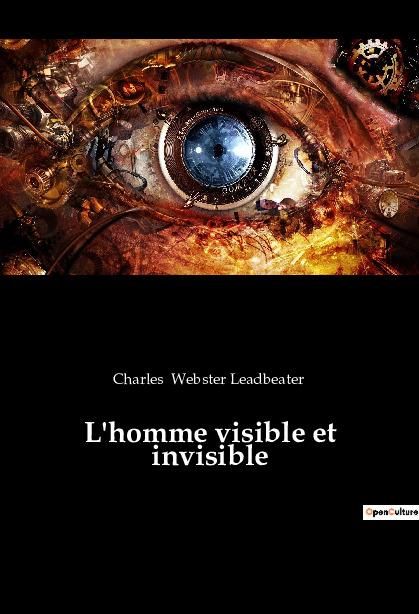 L'homme visible et invisible