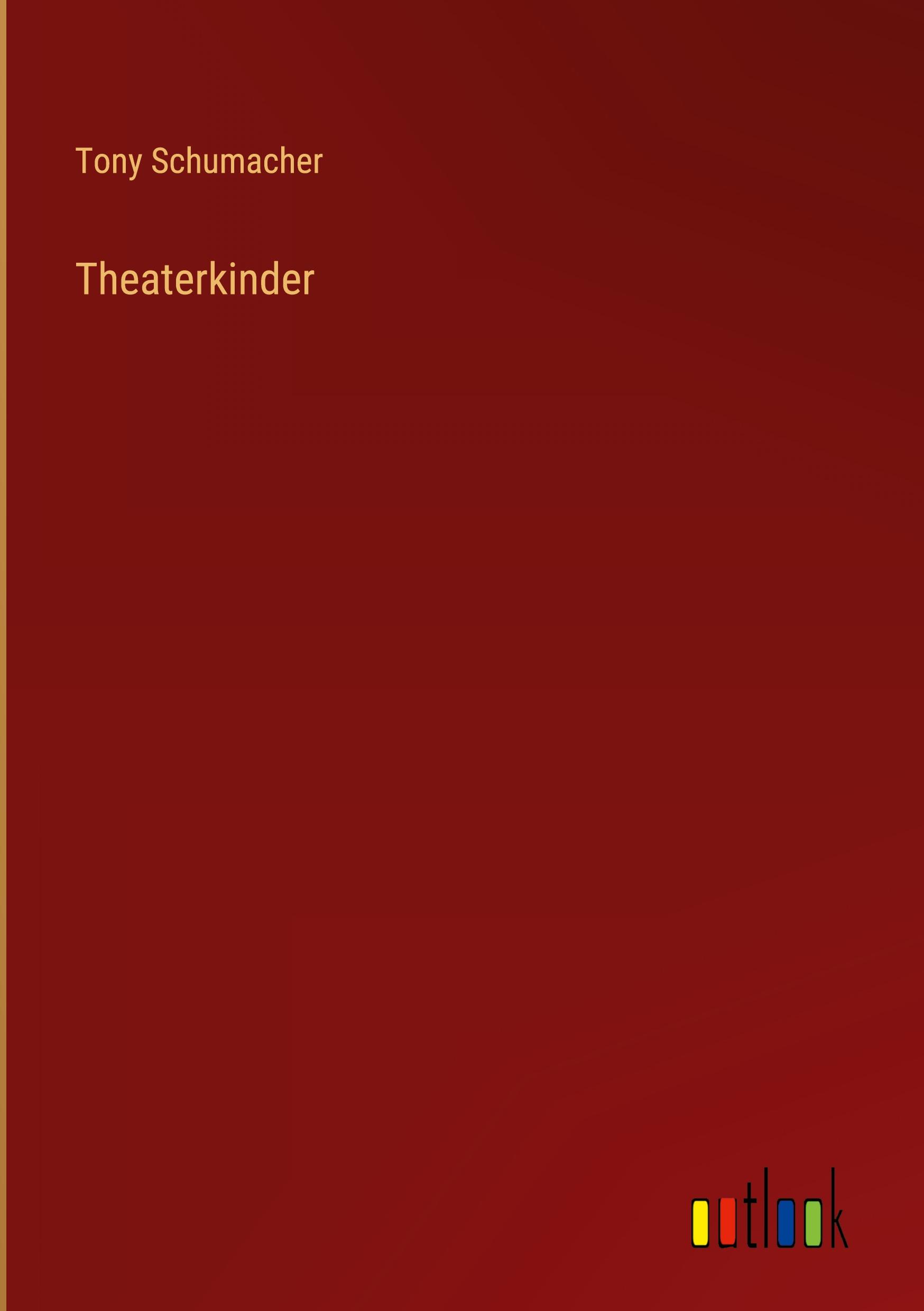 Theaterkinder