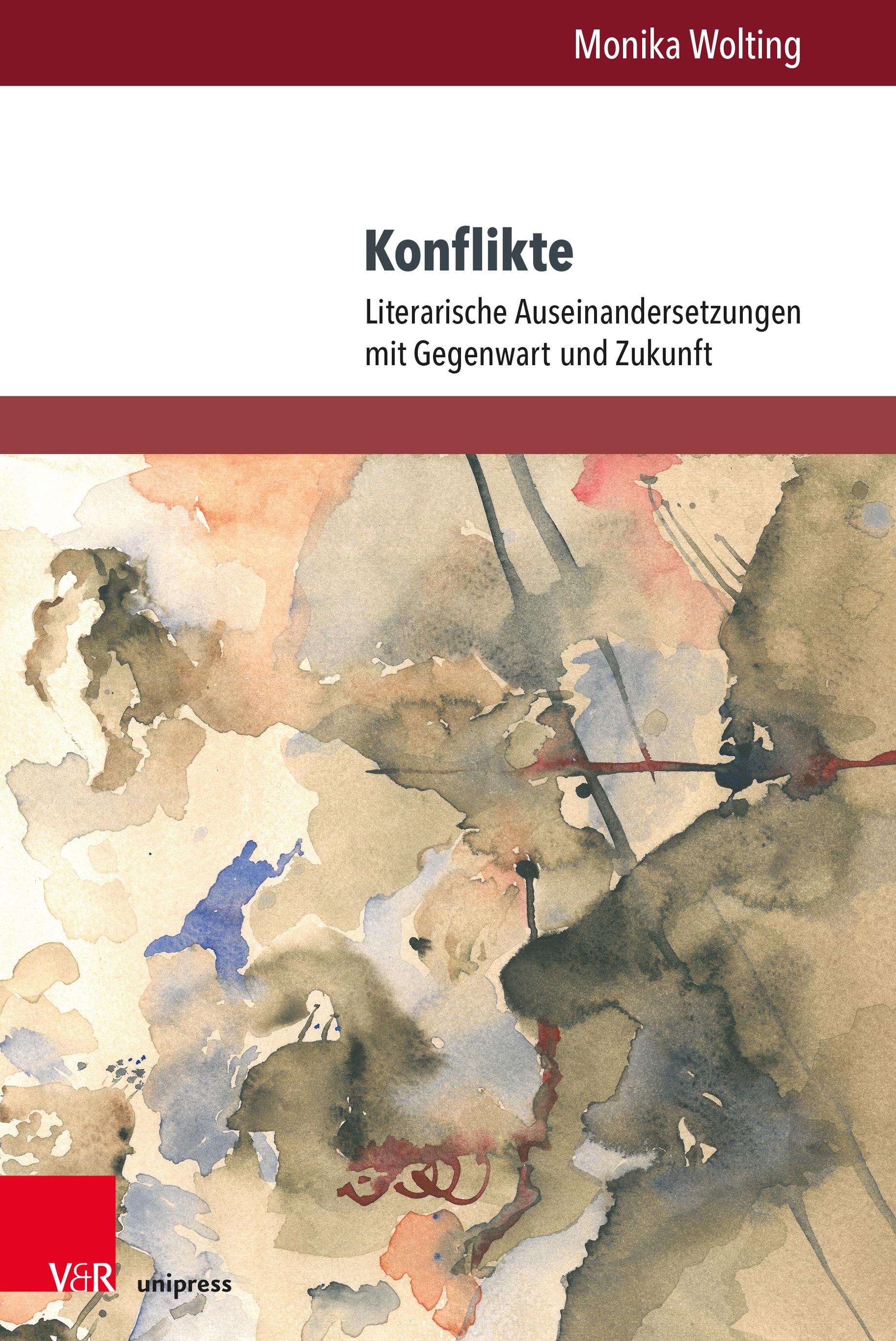 Konflikte