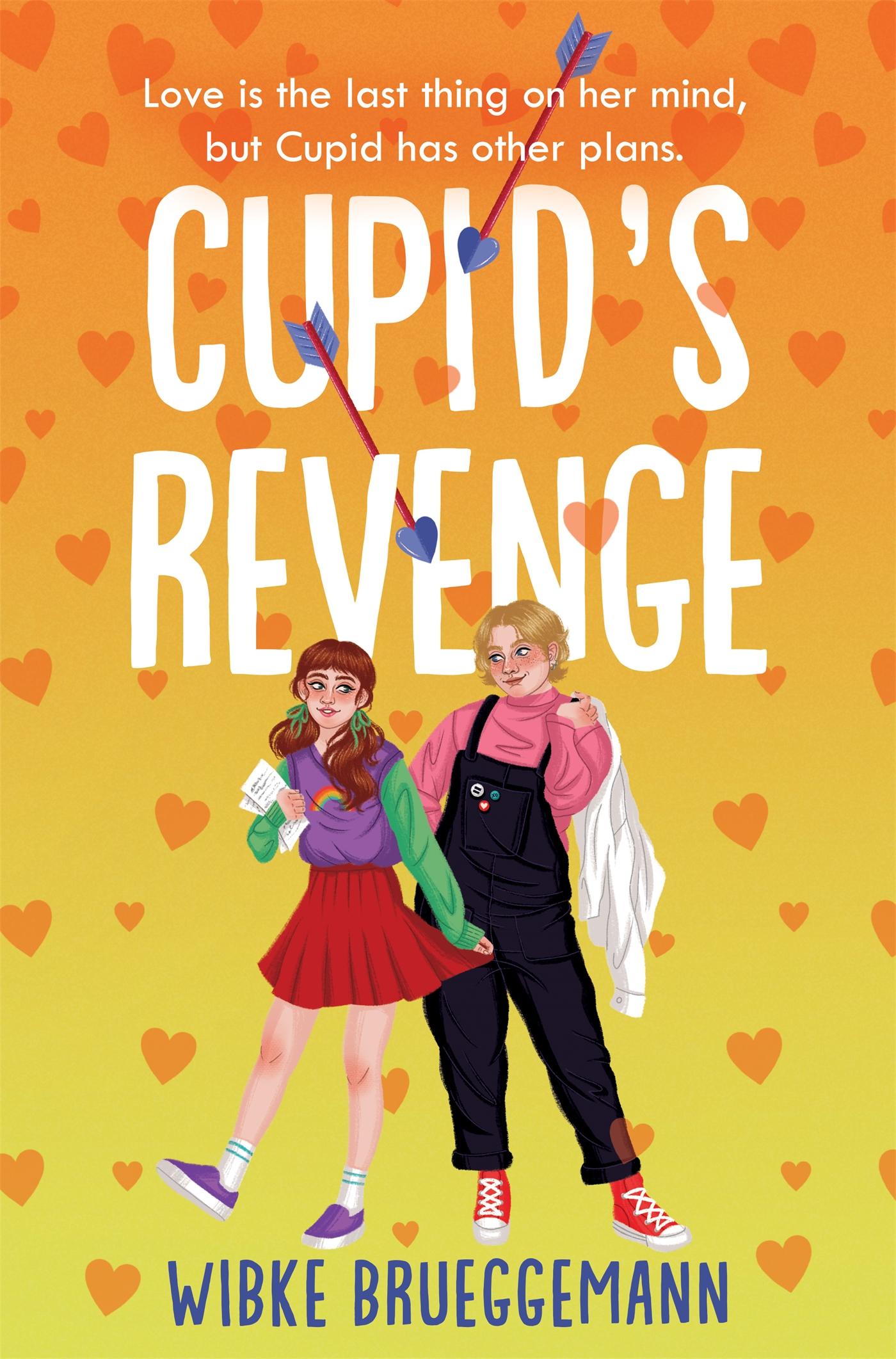 Cupid's Revenge