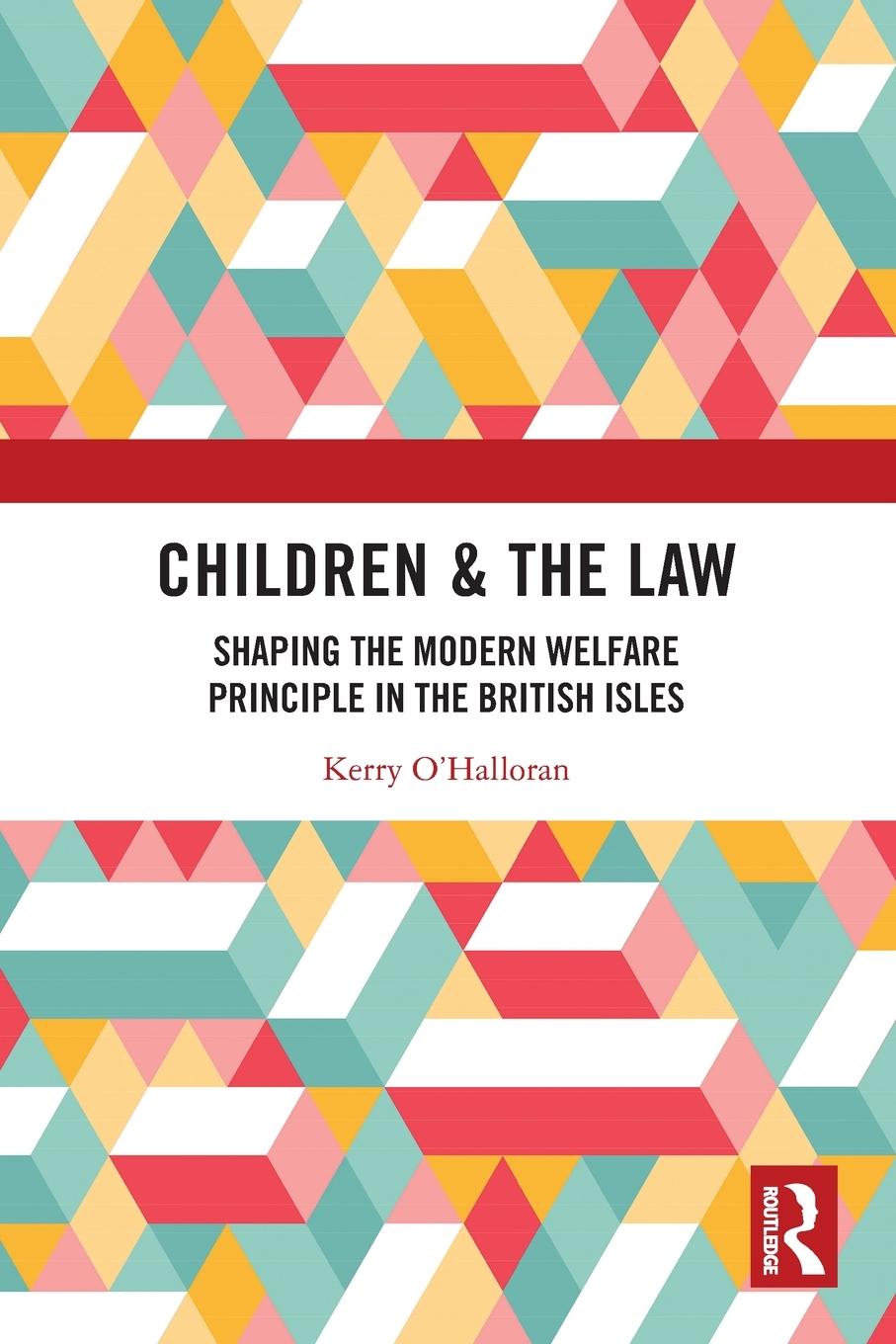 Children & the Law