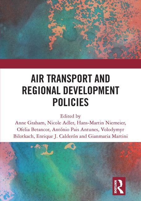 Air Transport and Regional Development Policies