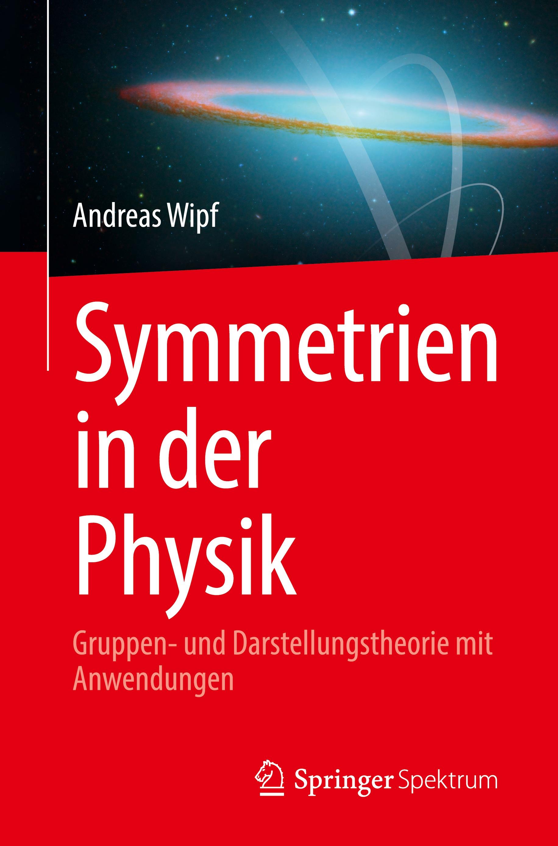 Symmetrien in der Physik