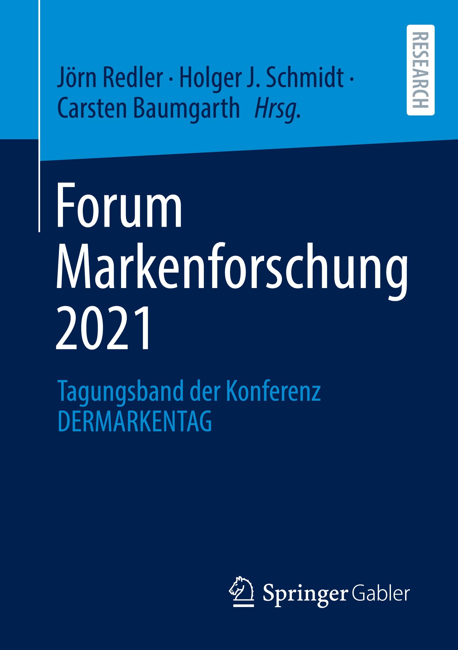 Forum Markenforschung 2021