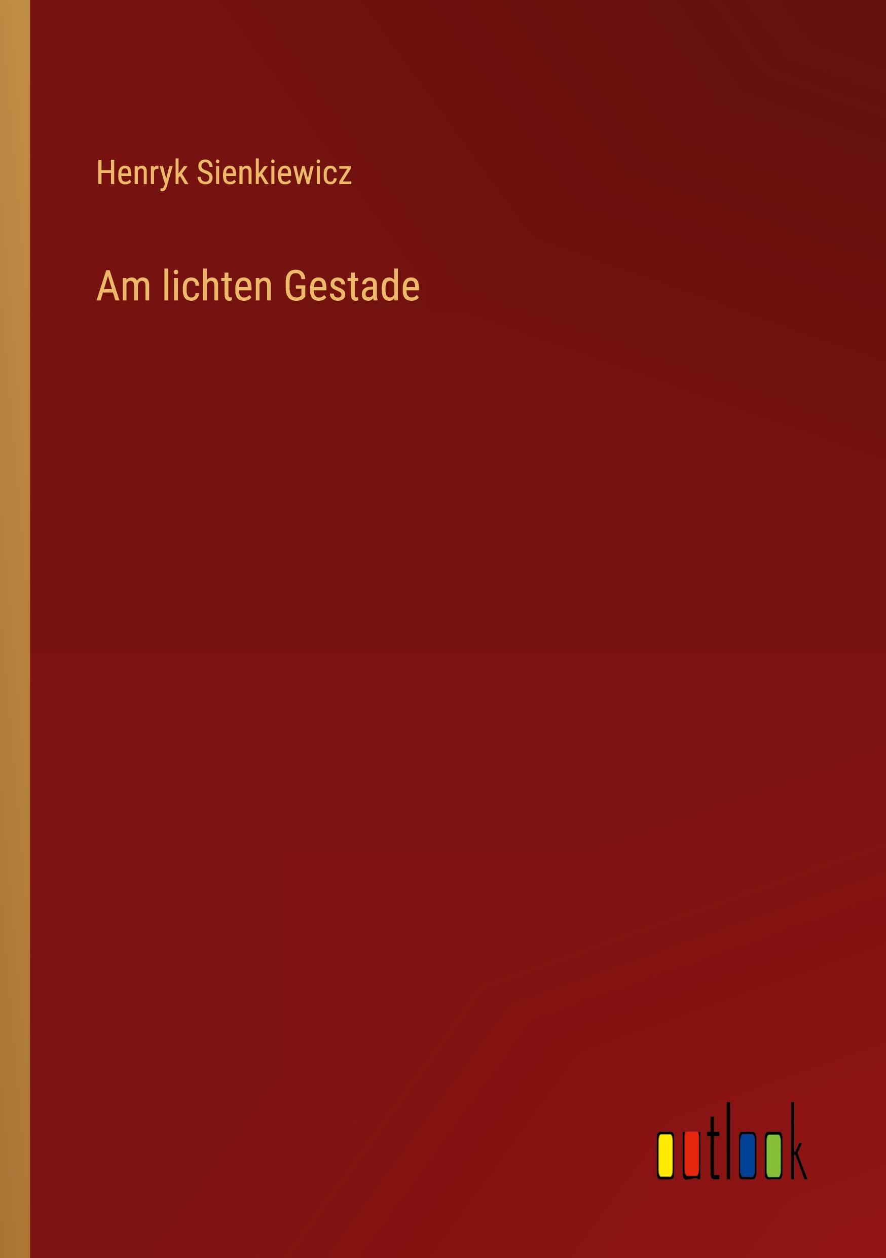 Am lichten Gestade