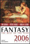 Fantasy: The Best of the Year, 2006 Edition