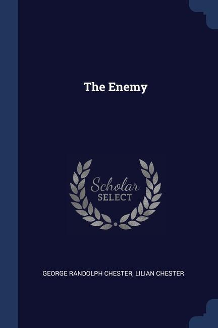 The Enemy