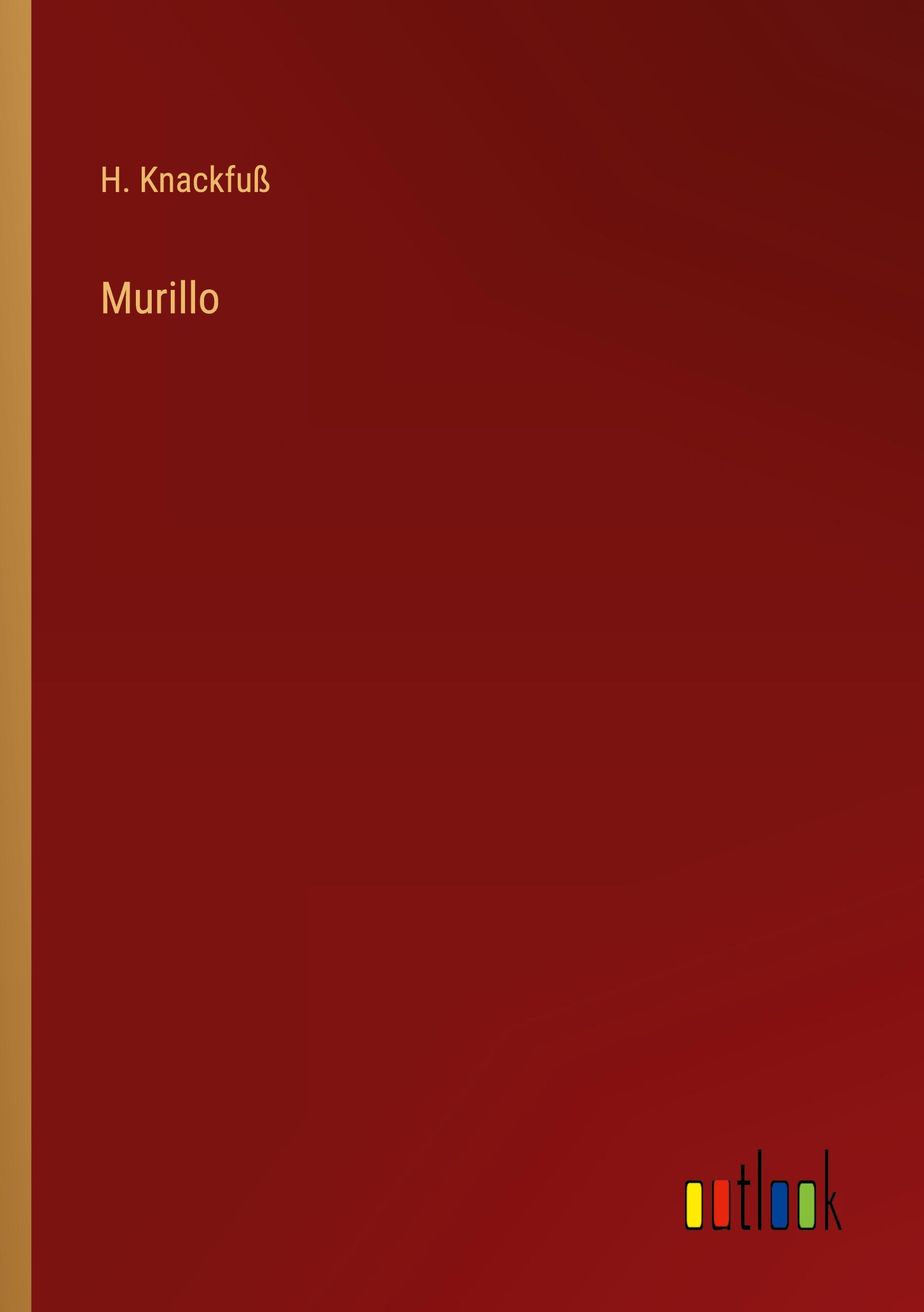 Murillo