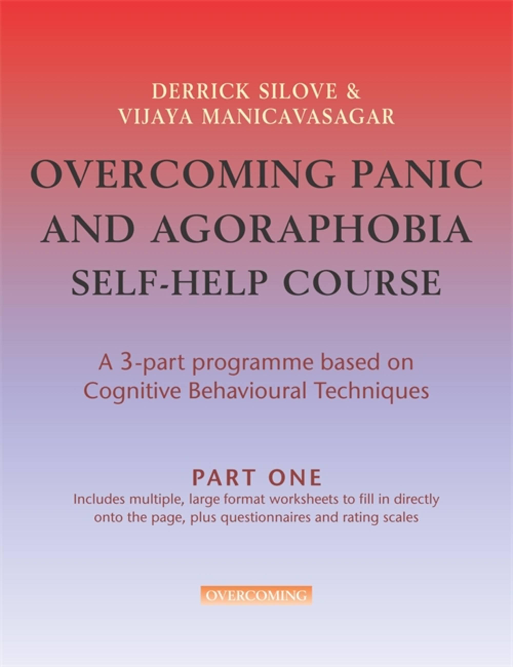 Overcoming Panic Self-Help Course