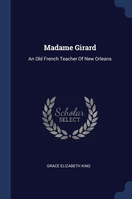 Madame Girard