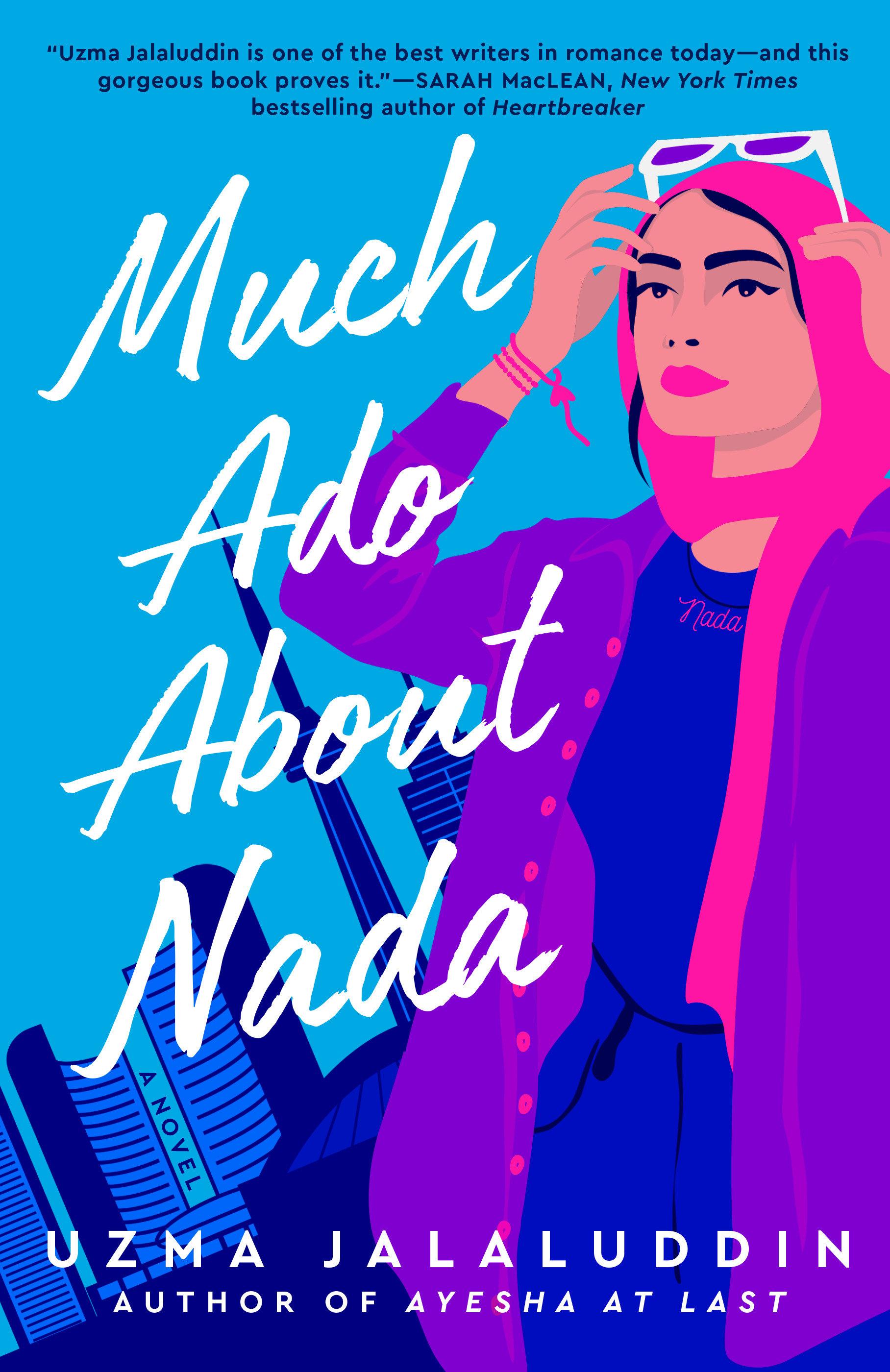 Much ADO about NADA